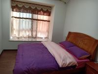 清远阳山碧桂园温馨屋公寓(2号店)