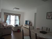惠州迎海之家-军公寓 - 舒适十里三室二厅套房