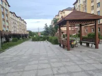 Xiulianjia Apartment