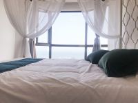 泉州迪斯嘉海景公寓(滨海西路分店) - 舒适度假一室一厅套房