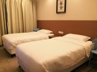 惠州双月湾海龟岛主公寓 - 一室单床房