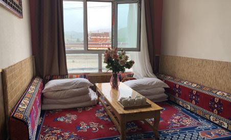 SaLa hotel - Housity