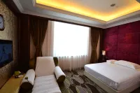 Shidao Hotel - Gym