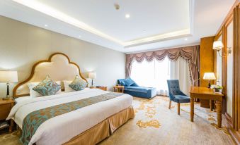Suitetrails - QIANDAOHU LUOMAN HOLIDAY HOTEL