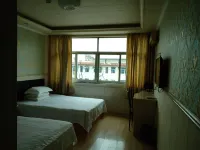 Changfeng Shuiyuan Hotel