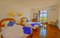 Mandalay Lodge Hotel Hotel di Mandalay