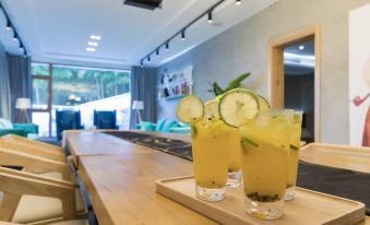 Hangzhou Lanxi Yisu Hotel