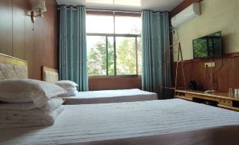 Zixing Zhuxiangyuan Farm stay