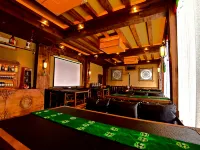 SengeLangzan Hostel Hotels in Kangding