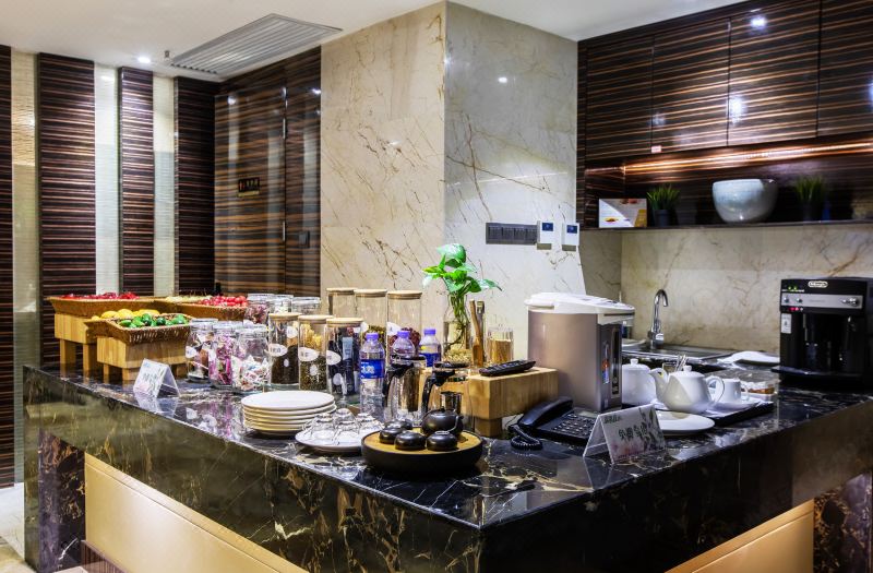 Xi'an Hi-Tech Yihua International Hotel photo 2