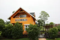 Shuimu Jiayuan Leisure Farmstay Hotels in Changde