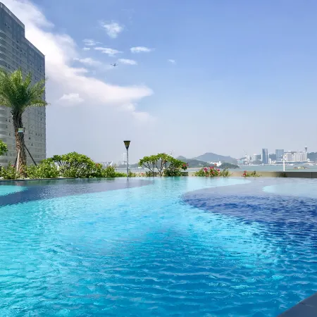 Courtyard by Marriott Xiamen Haicang