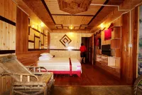 Longsheng Yaosu Express Hotel