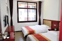 Yincai Zhuangyuan Guesthouse