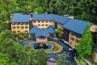 Shennonggu HOLIDAY VILLA HOTELS&RESORTS Các khách sạn ở Viêm Lăng