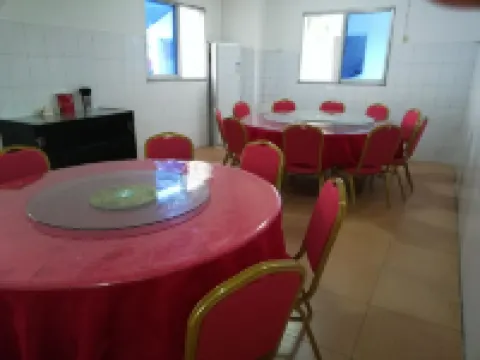WTongYou Business Hotel