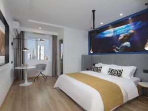 iSeeK Designer Hotel