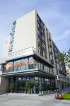 YUEHE HOTEL Hotels near Guangxi University of Technology Lushan College