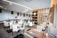 Lintas Platinum Hotel - Frühstück