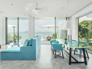 COMO Point Yamu, Phuket