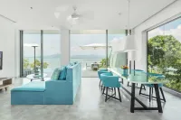 โคโม พอยท์ ยามู, ภูเก็ต โรงแรมในภูเก็ต