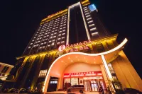 Ramada by Wyndham Taixing Hotels in Taixing