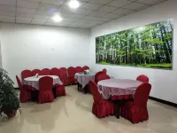 Jiaocheng Courtyard Hotel
