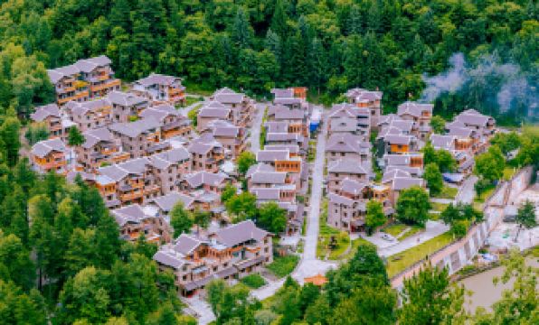 Yangrong Hade Boutique Hostel