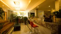 Xiuwen Aishang Hotel فنادق في شيو ون