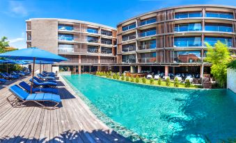 Watermark Hotel & Spa Bali