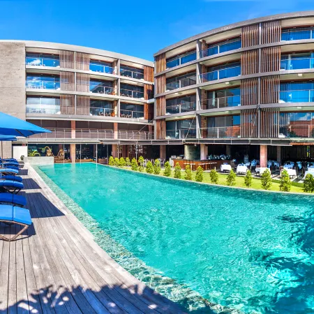 Watermark Hotel & Spa Bali