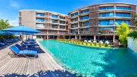 Watermark Hotel & Spa Bali Các khách sạn ở Bãi biển VILLA-Jimbaran