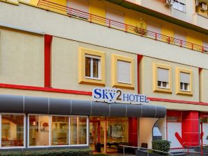 Sky 2 Hotel Tirana