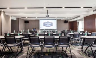 Hampton by Hilton Hefei Luyang