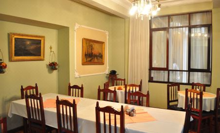 Hotel Boutique Colonial - Housity