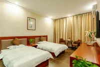 Home Inn Yubaiyun Hotel (Pingyao Ancient City South Gate) - Business