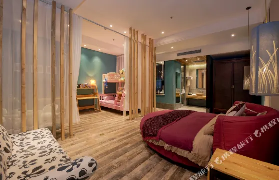 欒川半山客棧（老君山店）