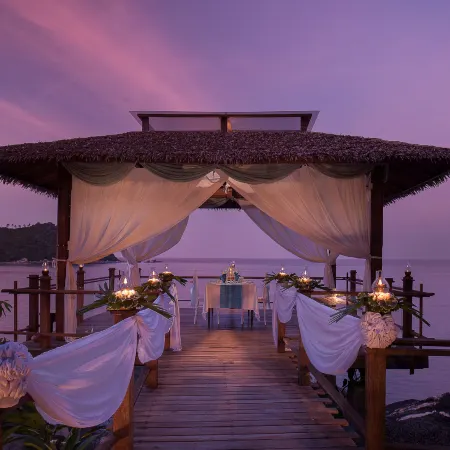 Panviman Resort Koh Phangan