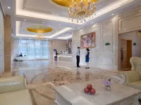 Vienna Hotel (Yizhou Sankeshu) Hotel a Hechi
