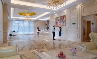 Vienna Hotel (Yizhou Sankeshu)