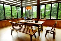 Lushan Heyuan Villa（Meilu Villa Branch）