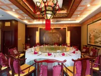 Shanhai Holiday Hotel Hotels in Qinhuangdao