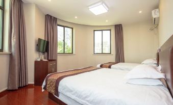 Shaoxing Xingangwan Hotel