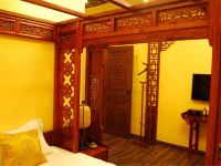 哈尔滨紫居客栈 - 标准一室大床房