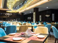 炎陵神农湾豪利维拉国际酒店 - 餐厅