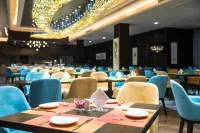 Shennonggu HOLIDAY VILLA HOTELS&RESORTS - breakfast