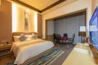 Shennonggu HOLIDAY VILLA HOTELS&RESORTS Hotels in Yanling
