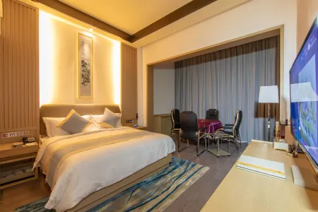 Shennonggu HOLIDAY VILLA HOTELS&RESORTS