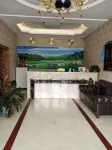 Zhuozi Grassland Holiday Hotel - Wifi