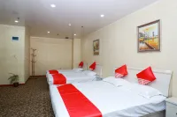 Xuefu Hotel(Xi'an University of Petroleum Branch) Hotel in zona Xi'an Radio & Television University Huxian Branch